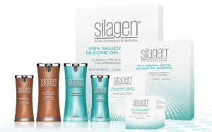 Silagen products