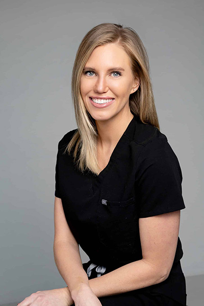 Kelsey Swanson, Operating Room Nurse Practitioner, Semaglutide Weight Loss Specialist, Hormone Replacement Therapy Specialist